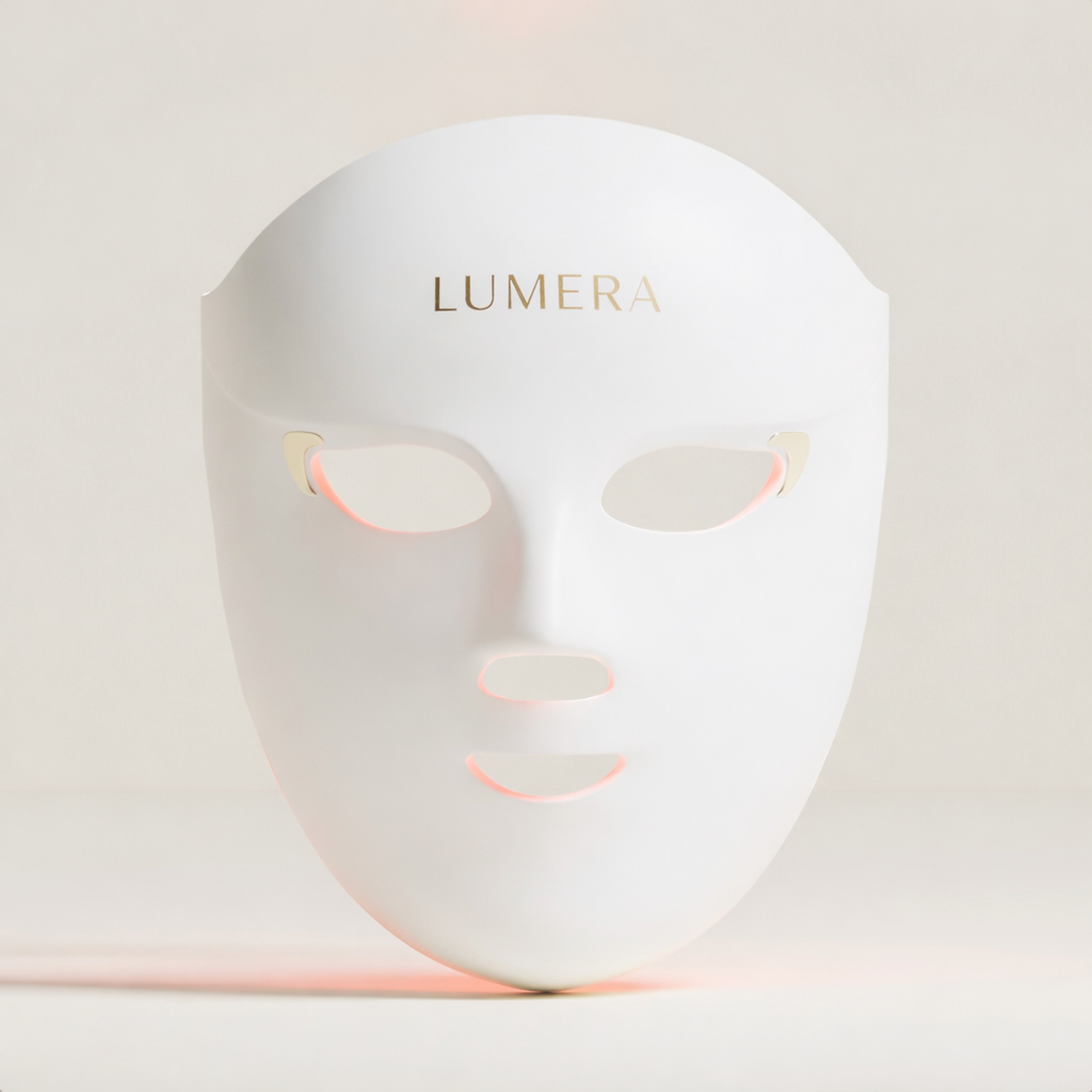 Masque LED visage anti-âge – SkinLift Pro