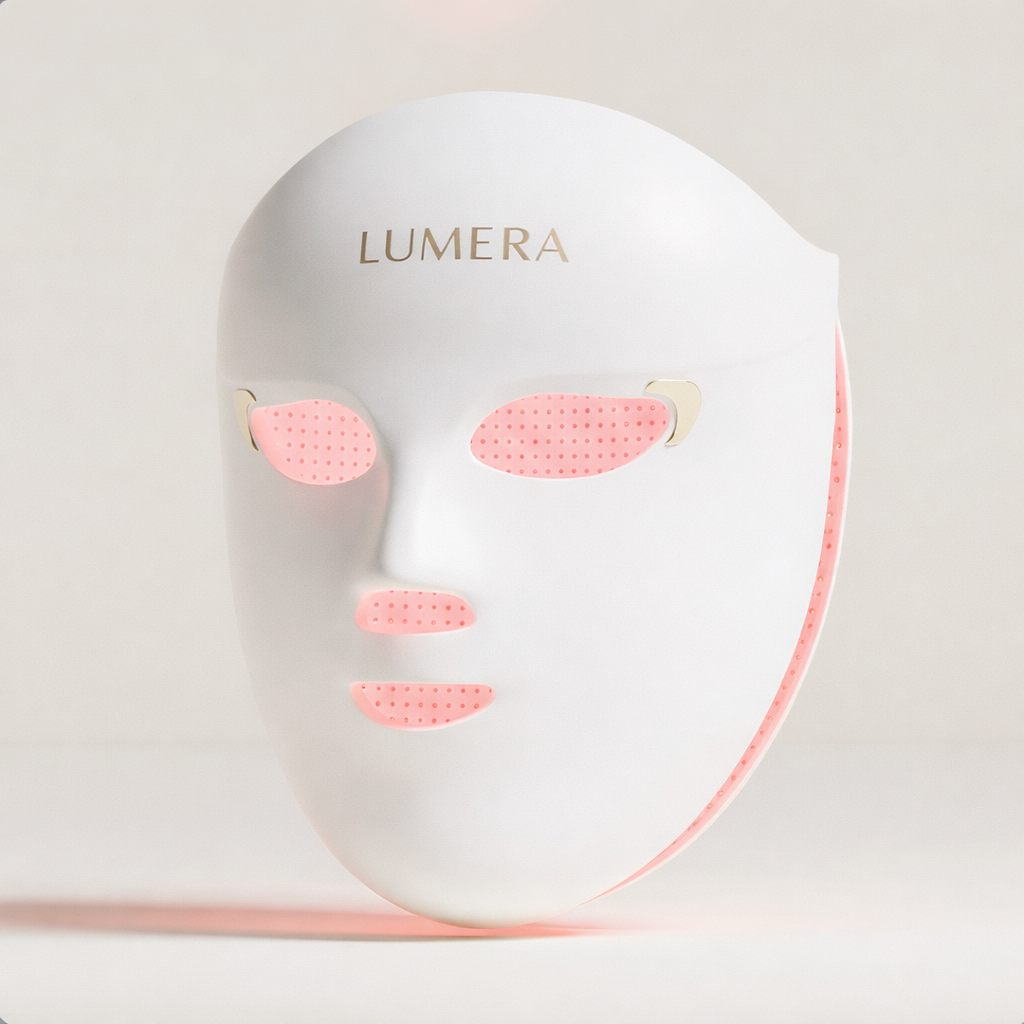 Masque LED visage anti-âge – SkinLift Pro