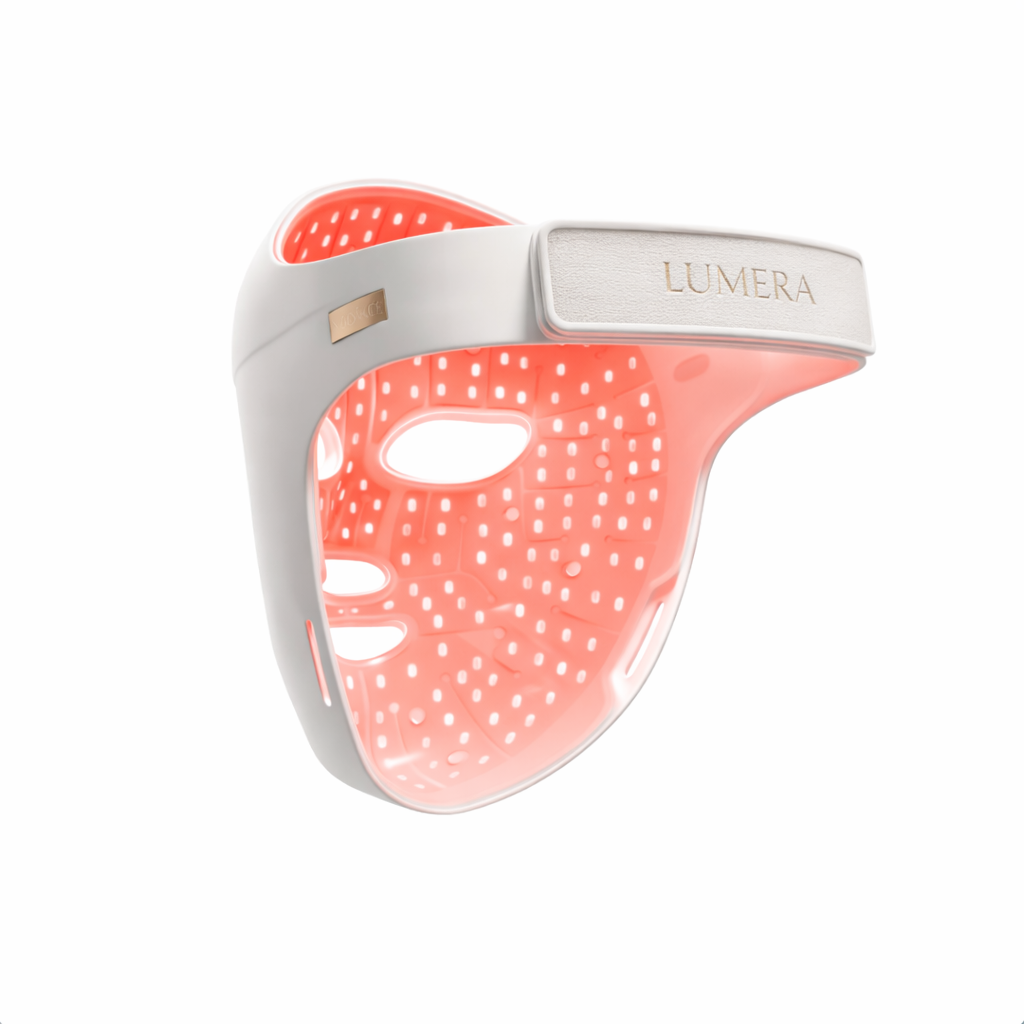 Masque LED visage anti-âge – SkinLift Pro